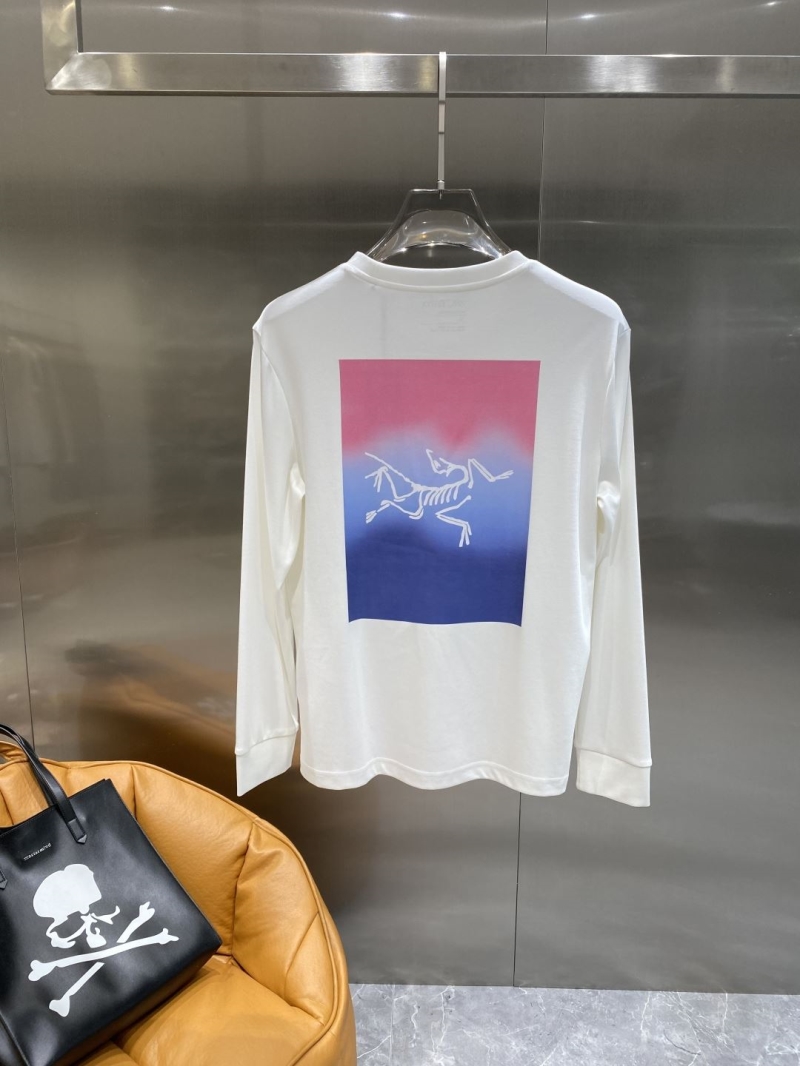 Arcteryx T-shirts